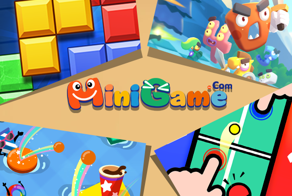 Tower Run Online MiniGame